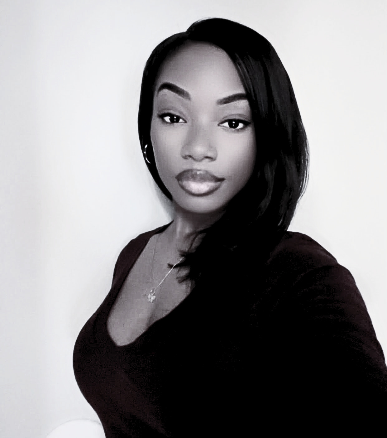 Shanice, founder of KYNN